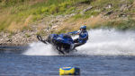 Kautokeino Watercross Aug 2018