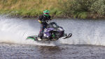 Kautokeino Watercross Aug 2018