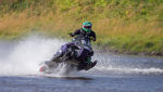 Kautokeino Watercross Aug 2018