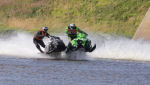 Kautokeino Watercross Aug 2018