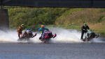 Kautokeino Watercross Aug 2018