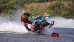 Kautokeino Watercross Aug 2018