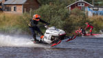 Kautokeino Watercross Aug 2018