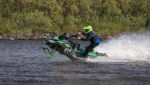 Kautokeino Watercross Aug 2018