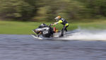 Kautokeino Watercross Aug 2018