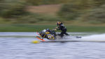 Kautokeino Watercross Aug 2018