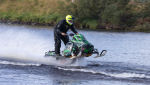 Kautokeino Watercross Aug 2018
