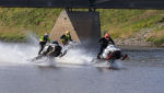 Kautokeino Watercross Aug 2018