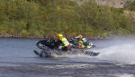 Kautokeino Watercross Aug 2018