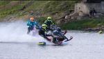 Kautokeino Watercross Aug 2018