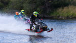Kautokeino Watercross Aug 2018