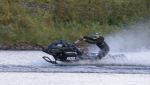 Kautokeino Watercross Aug 2018