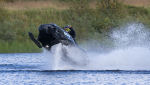 Kautokeino Watercross Aug 2018