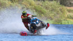 Kautokeino Watercross Aug 2018