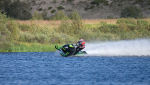 Kautokeino Watercross Aug 2018