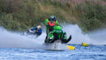 Kautokeino Watercross Aug 2018