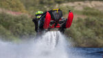 Kautokeino Watercross Aug 2018