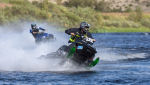 Kautokeino Watercross Aug 2018