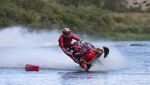 Kautokeino Watercross Aug 2018