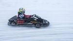 LG's Ice Racing World Cup Lycksele Feb 2020