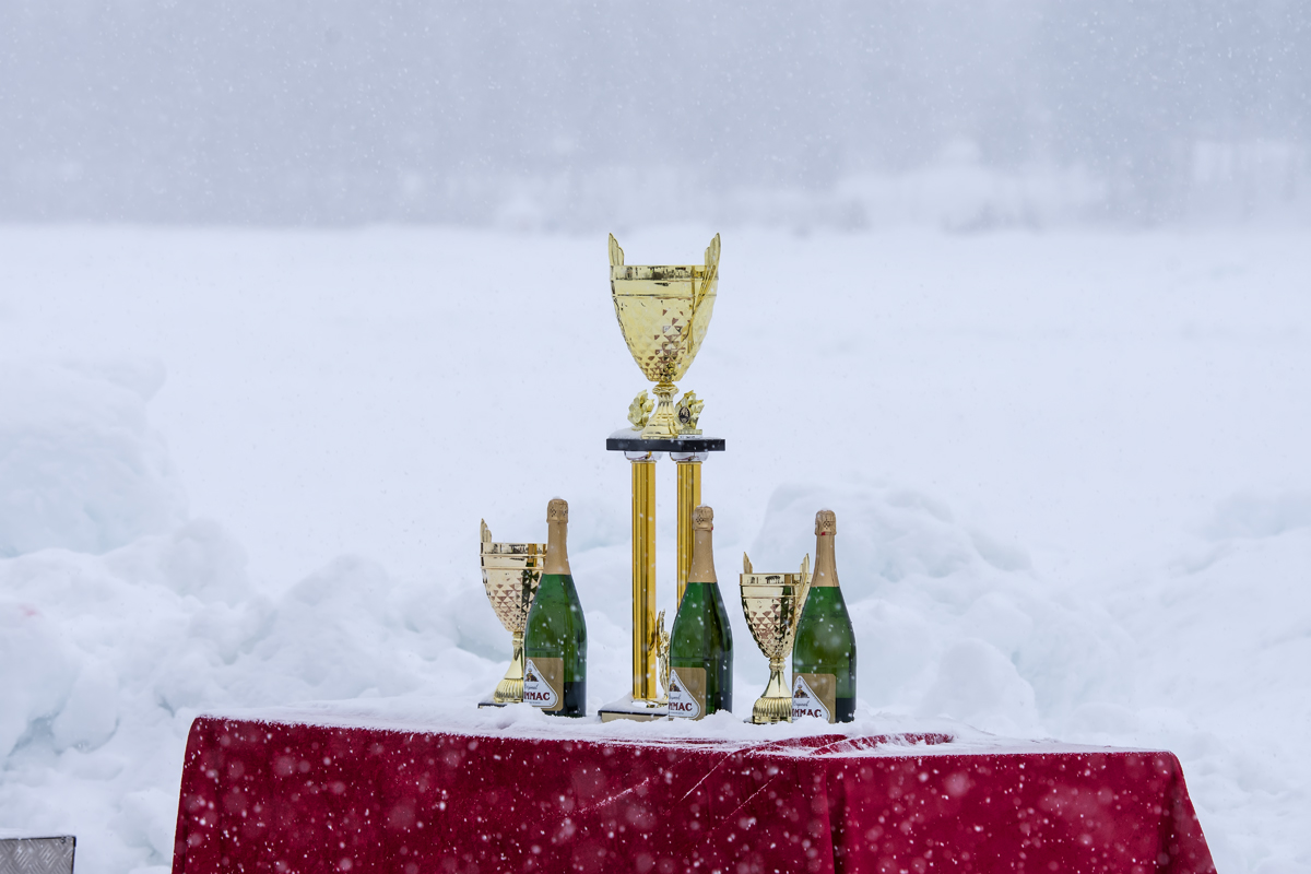 LGs Ice Racing World Cup Lycksele Feb 2020
