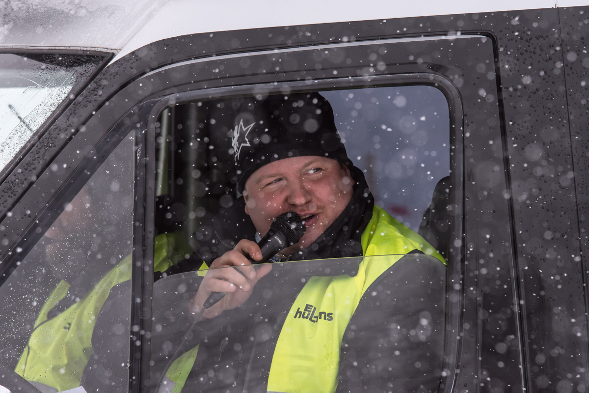 LGs Ice Racing World Cup Lycksele Feb 2020