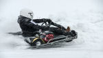 LG's Ice Racing World Cup Lycksele Feb 2020