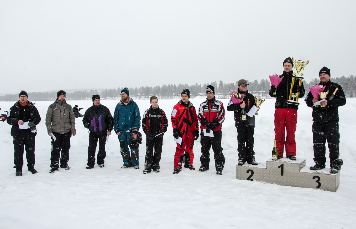 LGs Ice Racing World Cup Lycksele Feb 2020