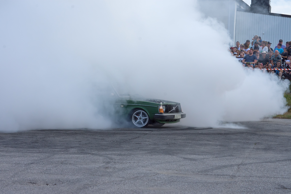 Motor Week July 2018