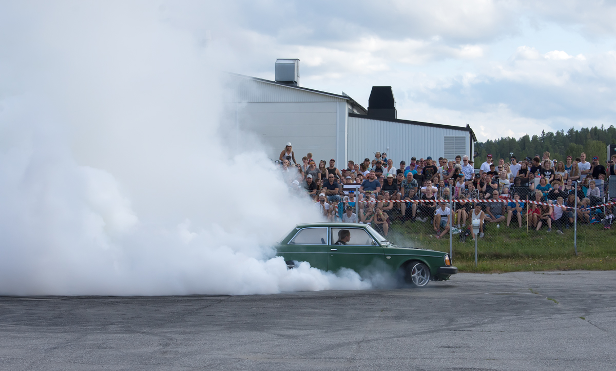 Motor Week July 2018