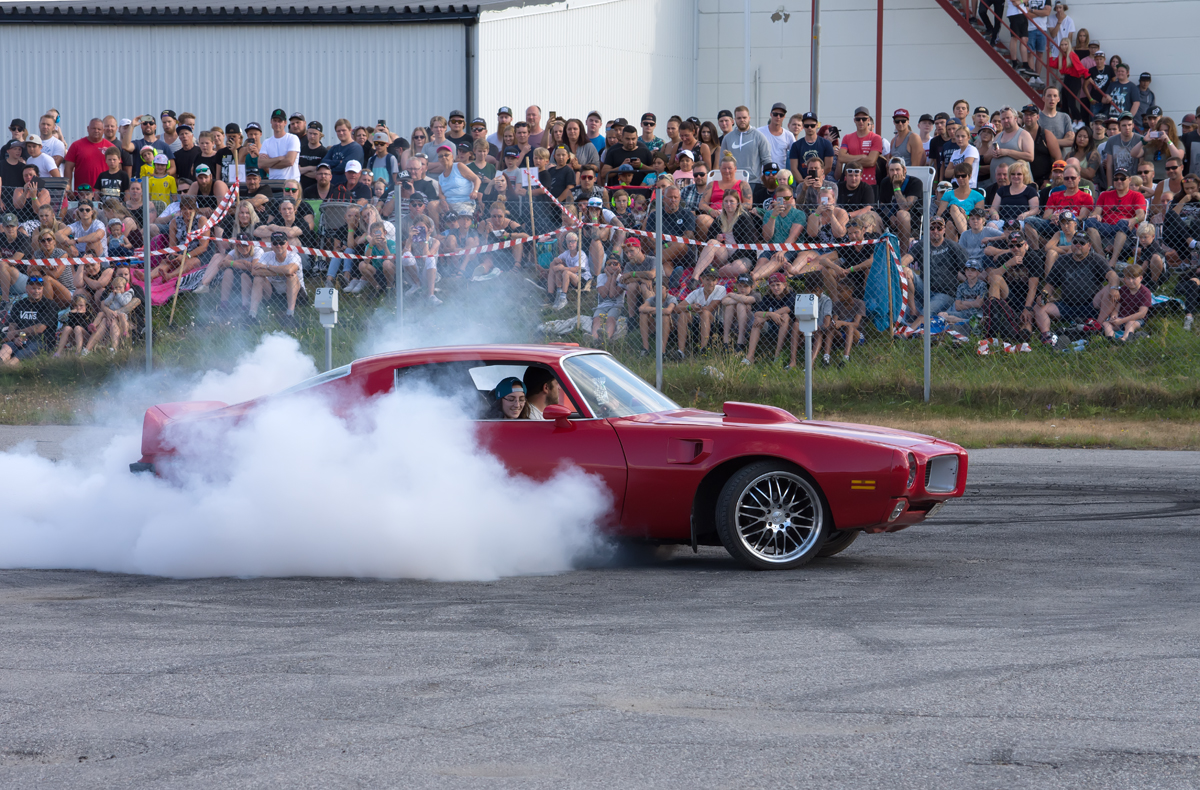 Motor Week July 2018