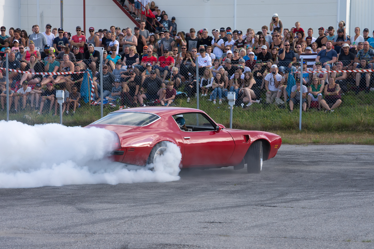 Motor Week July 2018