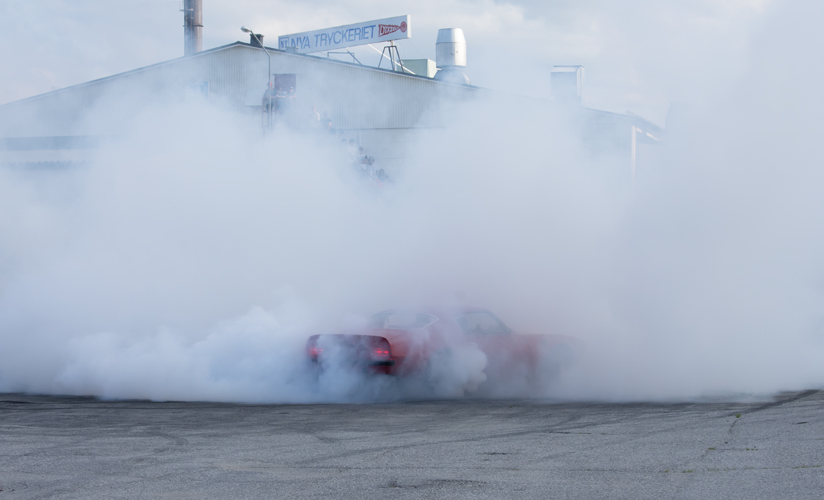 Motor Week July 2018