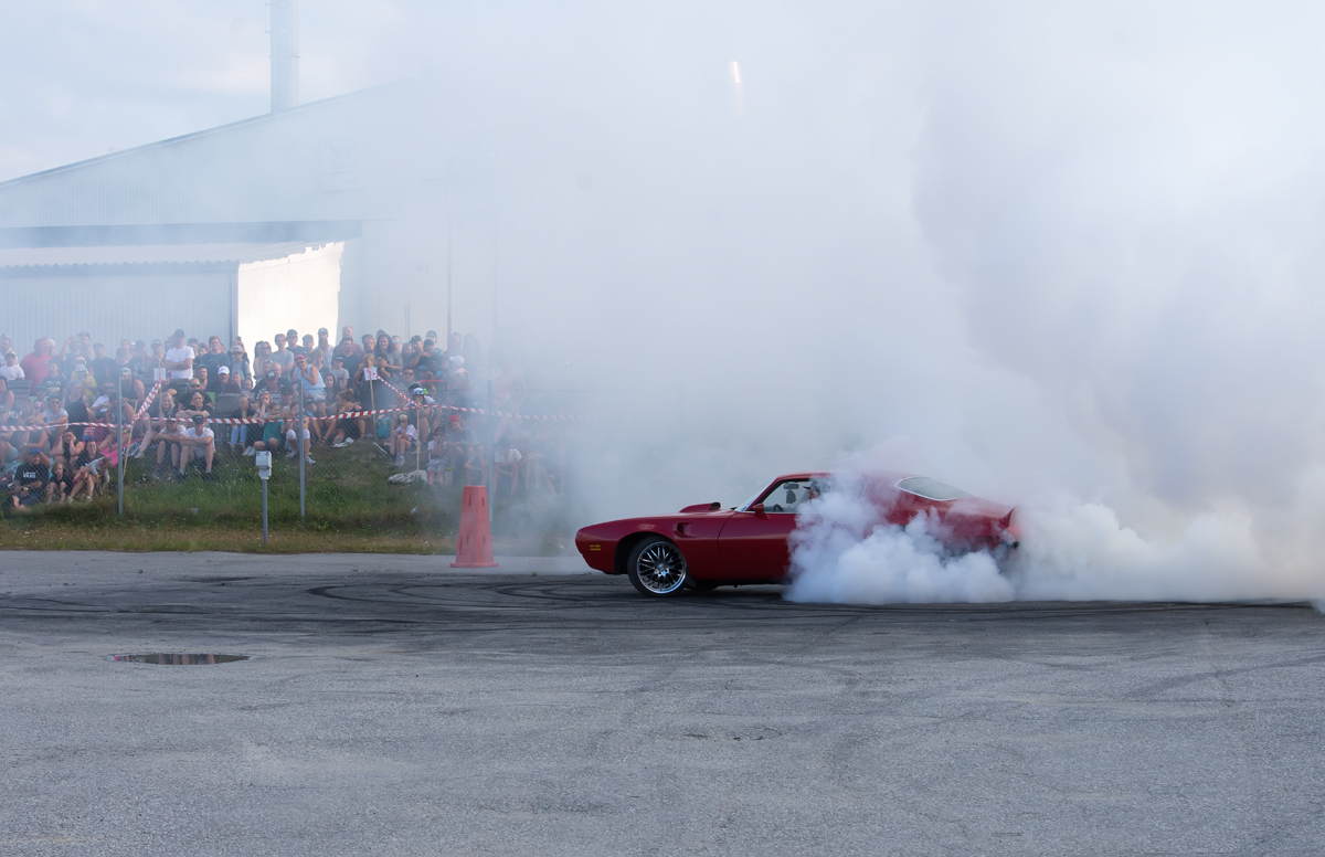 Motor Week July 2018