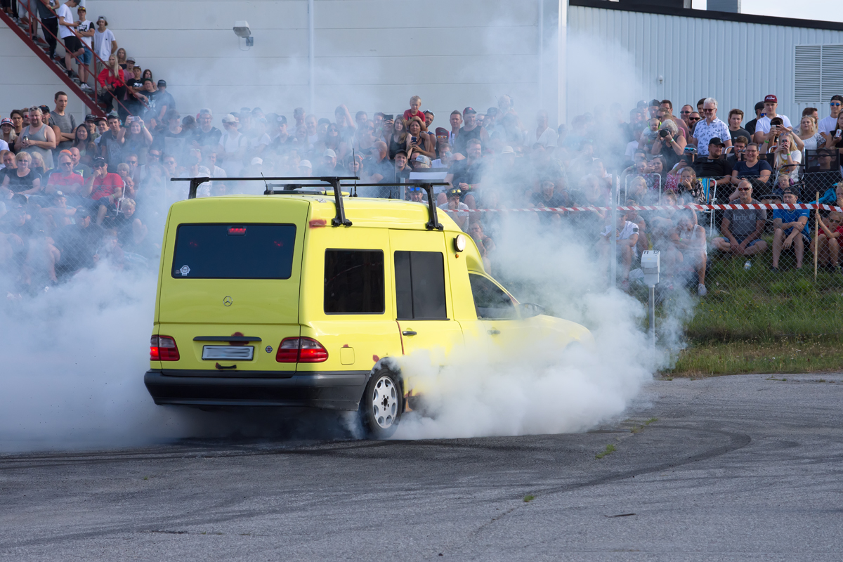 Motor Week July 2018