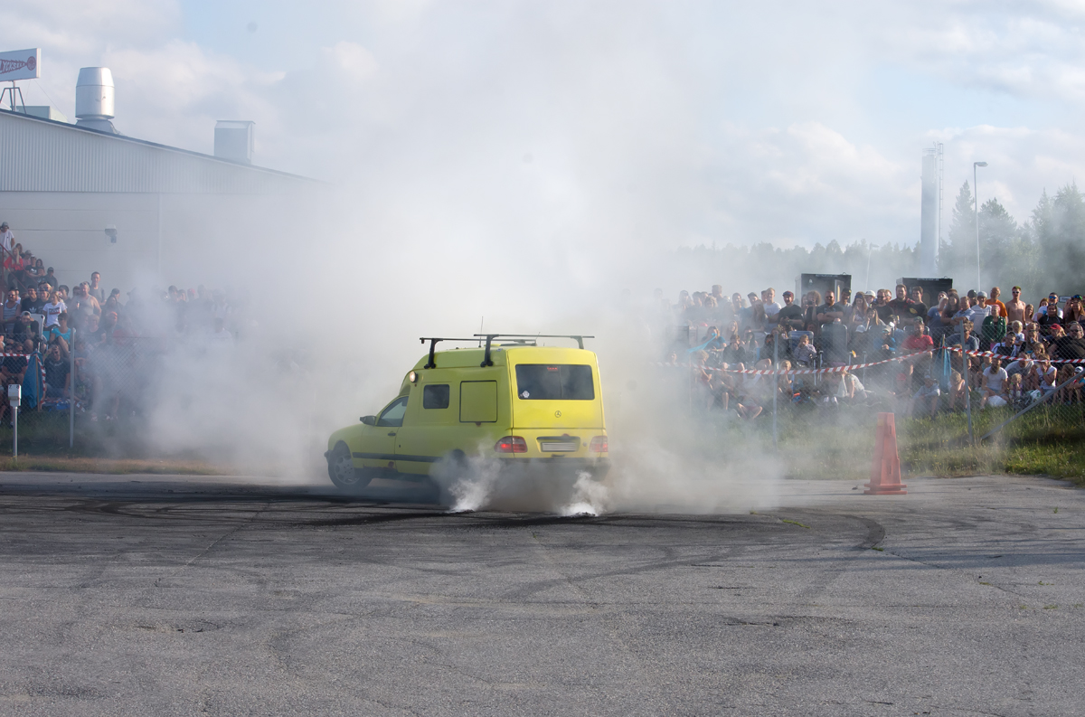 Motor Week July 2018