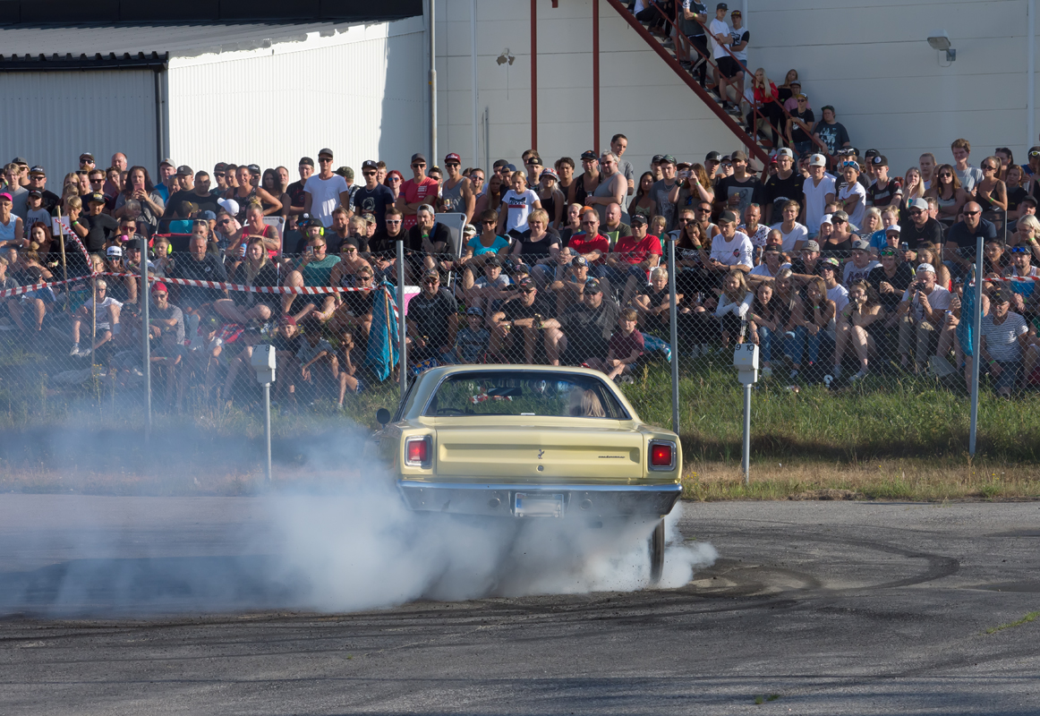 Motor Week July 2018