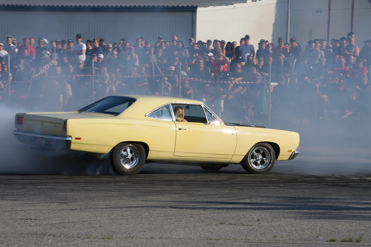 Motor Week July 2018