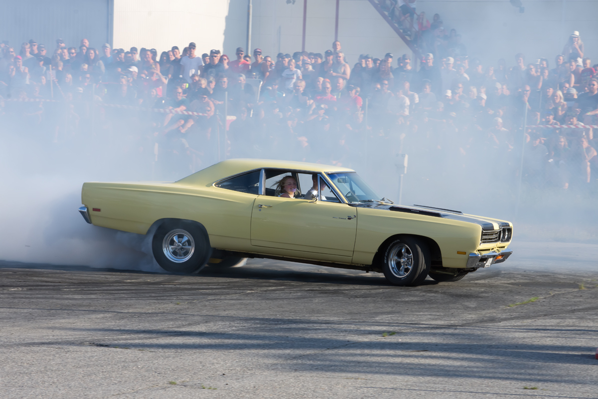 Motor Week July 2018