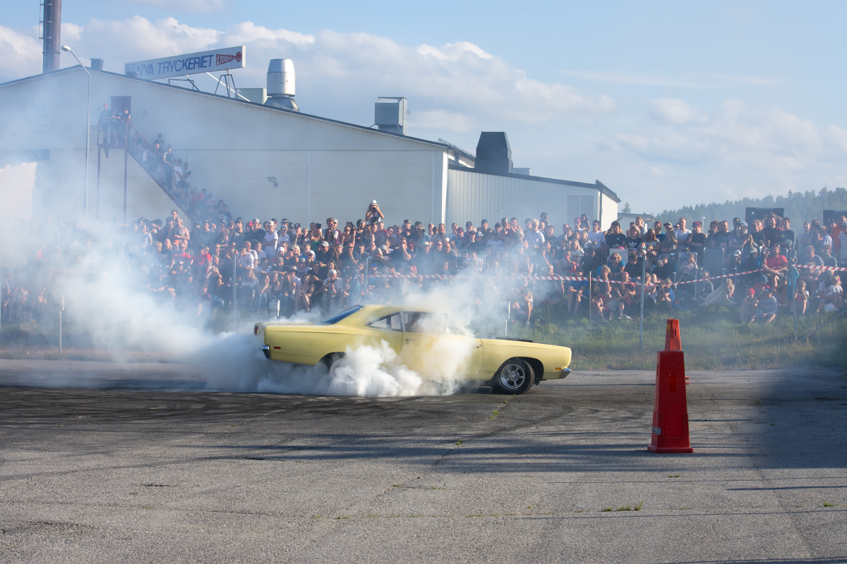 Motor Week July 2018