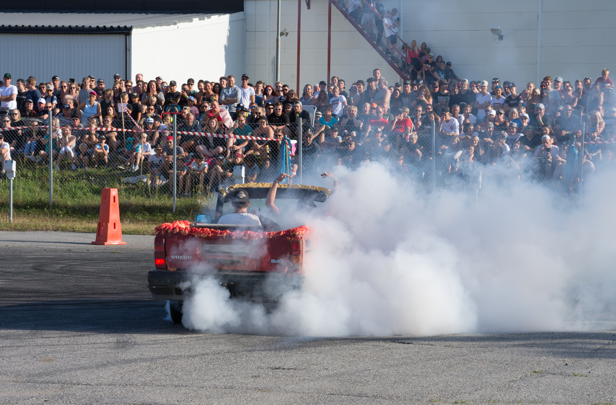 Motor Week July 2018