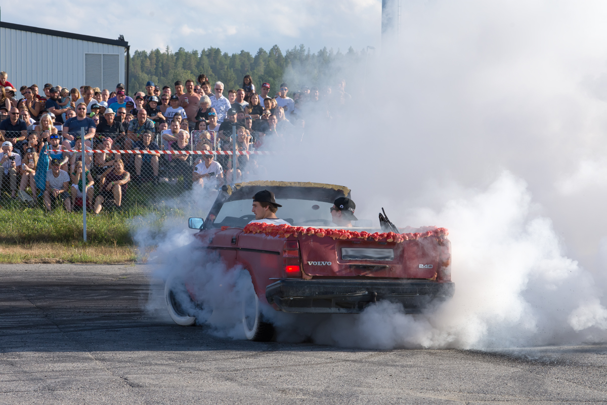 Motor Week July 2018