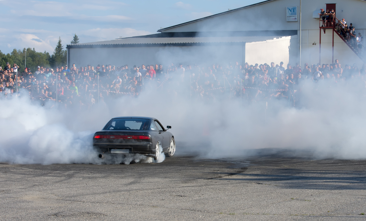 Motor Week July 2018