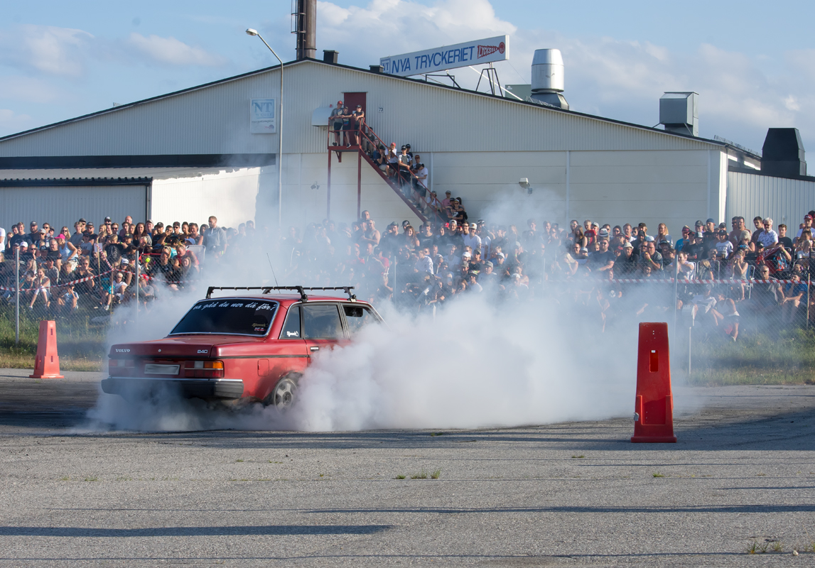 Motor Week July 2018