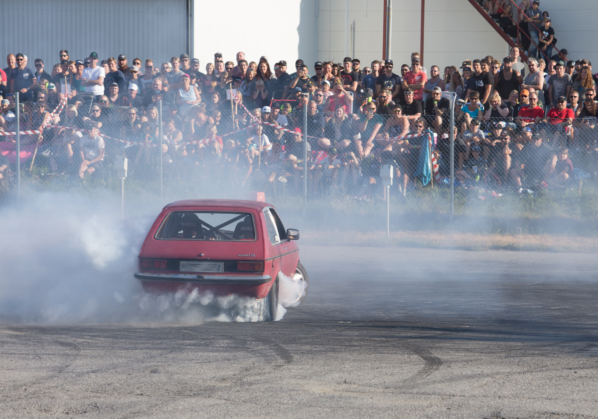 Motor Week July 2018