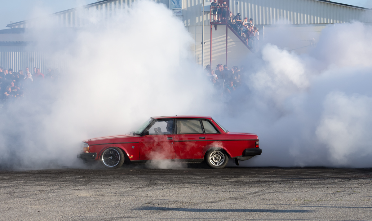 Motor Week July 2018