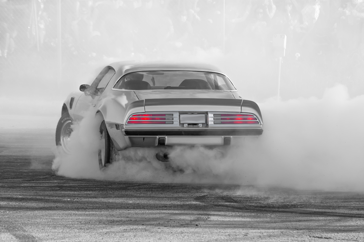 Motor Week July 2018