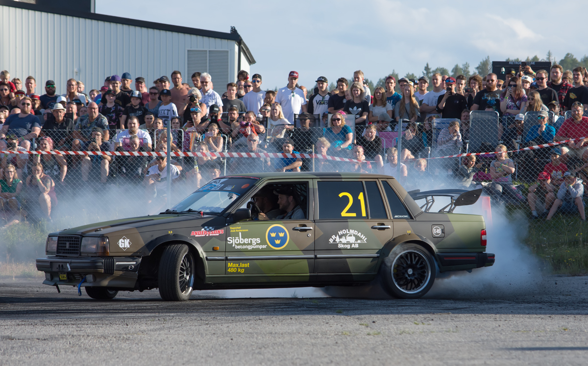 Motor Week July 2018