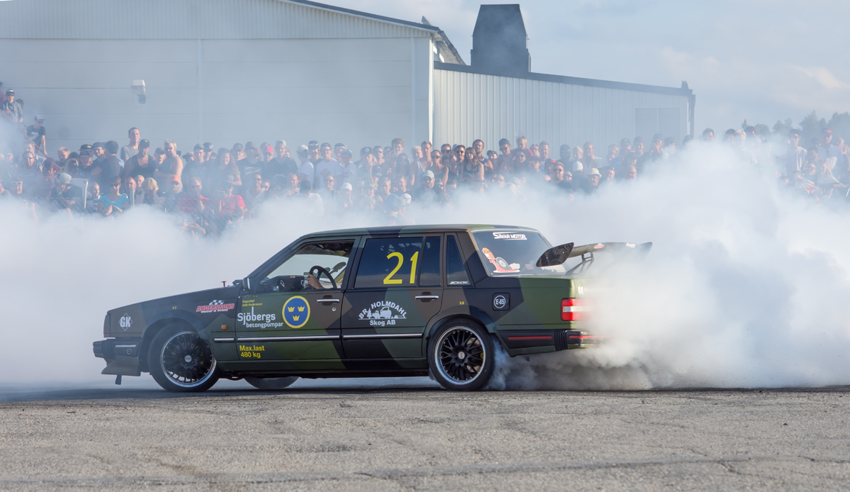 Motor Week July 2018