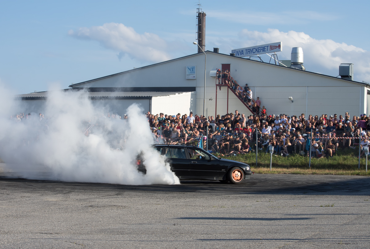Motor Week July 2018